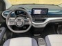 Fiat 500C Icon 43 kWh automaat Elektrisch vouwdak - Navigatie - Bluetooth - Cruise Control - Stoelvewarming