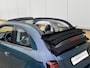 Fiat 500C Icon 43 kWh automaat Elektrisch vouwdak - Navigatie - Bluetooth - Cruise Control - Stoelvewarming