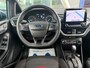 Ford Fiesta 1.0 EcoBoost Hybrid ST-Line X 125pk Automaat / Stoel-Stuurverwarming / Navigatie