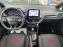 Ford Fiesta 1.0 EcoBoost Hybrid ST-Line X 125pk Automaat / Stoel-Stuurverwarming / Navigatie