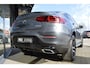 Mercedes-Benz GLC Coupe 300e 4MATIC AMG Led Leder Schuif/kanteldak Memory Virtual Camera Trekh Pdc