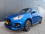 Suzuki Swift 1.4 Sport SmartHybrid 129PK 2022 Carbon LED Navi