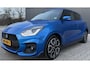 Suzuki Swift 1.4 Sport SmartHybrid 129PK 2022 Carbon LED Navi