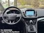 Ford C-Max 1.5 Titanium Automaat Navi Xenon Leder Climate Cruise Ctr Pdc Stoel+Stuurverwarming Lmv