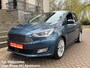 Ford C-Max 1.5 Titanium Automaat Navi Xenon Leder Climate Cruise Ctr Pdc Stoel+Stuurverwarming Lmv