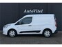 Ford Transit Connect 1.0 L1 | BPM VRIJ | Airco | Camera | Multimedia | 3-zits | NAVI | Bluetooth | PDC