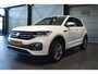 Volkswagen T-Cross 1.0 TSI R-LINE airco navi cruise pdc trekhaak 17 inch !!