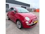Fiat 500C 1.4 Lounge Cabrio