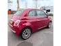 Fiat 500C 1.4 Lounge Cabrio