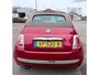 Fiat 500C 1.4 Lounge Cabrio