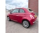 Fiat 500C 1.4 Lounge Cabrio