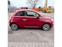 Fiat 500C 1.4 Lounge Cabrio