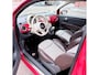 Fiat 500C 1.4 Lounge Cabrio