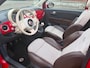 Fiat 500C 1.4 Lounge Cabrio