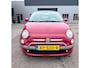 Fiat 500C 1.4 Lounge Cabrio