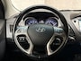 Hyundai ix35 1.6i GDI i-Catcher (NAVIGATIE, CLIMATE, CAMERA, LEDER, STOELVERWARMING, SPORTSTOELEN, CRUISE, NIEUWE APK, NIEUWSTAAT)