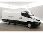 IVECO Daily 35S15 2.3 410 L4H2 | 3500KG Trekgew. | Trekhaak | Airco | 3 Zits