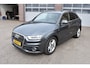 Audi Q3 2.0 TFSI quattro S Edition