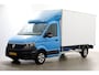 Volkswagen Crafter 35 2.0 TDI E6 Bakwagen met achterdeuren 2-Persoons 06-2020