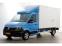 Volkswagen Crafter 35 2.0 TDI E6 Bakwagen met achterdeuren 2-Persoons 03-2020