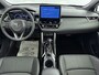 Toyota Corolla Cross 2.0 High Power Hybrid First Edition Trekhaak Afneembaar | NL-Auto | Dealeronderhouden | 1ste Eig |