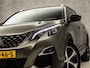 Peugeot 5008 1.6 e-THP GT-Line 165Pk Automaat (PANORAMADAK, NAPPA LEDER, MEMORY SEATS, STOELVERWARMING, 360 CAMERA, DRIVE MODE, KEYLESS, ADAPTIVE CRUISE, ELEK ACHTERKLEP, NIEUWSTAAT)
