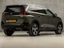 Peugeot 5008 1.6 e-THP GT-Line 165Pk Automaat (PANORAMADAK, NAPPA LEDER, MEMORY SEATS, STOELVERWARMING, 360 CAMERA, DRIVE MODE, KEYLESS, ADAPTIVE CRUISE, ELEK ACHTERKLEP, NIEUWSTAAT)