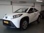 Toyota Aygo X 1.0 VVT-i X, 5drs, Nieuw model! Airco, Cruise controle, Elek ramen, Radio, Centrale vergrendeling op sleutel, Led verlichting, Nederlandse auto!! Bovag afleverpakket 695,-