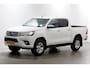 Toyota Hilux 2.4 D-4D-F 150pk E6 4WD 4x4 Double Cab Automaat 2/5-Persoons 05-2021