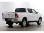 Toyota Hilux 2.4 D-4D-F 150pk E6 4WD 4x4 Double Cab Automaat 2/5-Persoons 05-2021