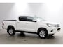 Toyota Hilux 2.4 D-4D-F 150pk E6 4WD 4x4 Double Cab Automaat 2/5-Persoons 05-2021