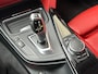 BMW 4-Serie Coupé 420i High Executive Aut Leer Navi Clima