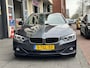 BMW 4-Serie Coupé 420i High Executive Aut Leer Navi Clima