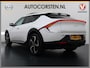 Kia EV6 Plus Advanced 77.4 kWh Leer Schuif-kanteldak Camera Adap.Cruise Warmtepomp V2L Elektr.-Stoel-Massage+Ventilatie+Verwarmd+Memory Apple Carplay Android Auto Navi Ecc Stuur+Stoelverwarming Matrix-LED Meridian-Audio PDC-a+v SOH 100% DAB Elek.Achterklep Lmv 20" Lane Assist Privacy Glas 1.600kg Trekvermogen! 1e Eigenaar Dealeronderhouden Origineel Nederlandse Auto Nieuwprijs €53.860,- snelladen tot 240 KW