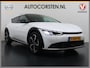 Kia EV6 Plus Advanced 77.4 kWh Leer Schuif-kanteldak Camera Adap.Cruise Warmtepomp V2L Elektr.-Stoel-Massage+Ventilatie+Verwarmd+Memory Apple Carplay Android Auto Navi Ecc Stuur+Stoelverwarming Matrix-LED Meridian-Audio PDC-a+v SOH 100% DAB Elek.Achterklep Lmv 20" Lane Assist Privacy Glas 1.600kg Trekvermogen! 1e Eigenaar Dealeronderhouden Origineel Nederlandse Auto Nieuwprijs €53.860,- snelladen tot 240 KW