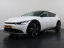 Kia EV6 Plus Advanced 77.4 kWh Leer Schuif-kanteldak Camera Adap.Cruise Warmtepomp V2L Elektr.-Stoel-Massage+Ventilatie+Verwarmd+Memory Apple Carplay Android Auto Navi Ecc Stuur+Stoelverwarming Matrix-LED Meridian-Audio PDC-a+v SOH 100% DAB Elek.Achterklep Lmv 20" Lane Assist Privacy Glas 1.600kg Trekvermogen! 1e Eigenaar Dealeronderhouden Origineel Nederlandse Auto Nieuwprijs €53.860,- snelladen tot 240 KW