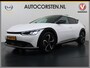 Kia EV6 Plus Advanced 77.4 kWh Leer Schuif-kanteldak Camera Adap.Cruise Warmtepomp V2L Elektr.-Stoel-Massage+Ventilatie+Verwarmd+Memory Apple Carplay Android Auto Navi Ecc Stuur+Stoelverwarming Matrix-LED Meridian-Audio PDC-a+v SOH 100% DAB Elek.Achterklep Lmv 20" Lane Assist Privacy Glas 1.600kg Trekvermogen! 1e Eigenaar Dealeronderhouden Origineel Nederlandse Auto Nieuwprijs €53.860,- snelladen tot 240 KW