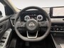 Nissan Qashqai 1.3 MHEV Xtronic N-Connecta 158PK AUTOMAAT + Cold Pack + Easy Pack | 1800KG Trekgewicht | Elektrische achterklep | Navigatie | Apple Carplay & Android Auto | Pro Pilot (Adaptive Cruise Control) | Climate Control | Stoel- stuur en voorruitverarming |