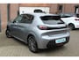 Peugeot 208 1.2 100pk Automaat Allure pack Navi, Camera, Cruise, DAB, Pdc, Led, Black Pack.