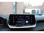 Peugeot 208 1.2 100pk Automaat Allure pack Navi, Camera, Cruise, DAB, Pdc, Led, Black Pack.