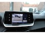 Peugeot 208 1.2 100pk Automaat Allure pack Navi, Camera, Cruise, DAB, Pdc, Led, Black Pack.