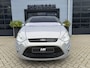 Ford S-Max 1.6 EcoBoost Titanium 7-Zitter|Leder|PANO|Trekhaak|Cruise|Dodehoekdetectie|NAVI