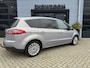 Ford S-Max 1.6 EcoBoost Titanium 7-Zitter|Leder|PANO|Trekhaak|Cruise|Dodehoekdetectie|NAVI