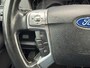 Ford S-Max 1.6 EcoBoost Titanium 7-Zitter|Leder|PANO|Trekhaak|Cruise|Dodehoekdetectie|NAVI