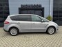 Ford S-Max 1.6 EcoBoost Titanium 7-Zitter|Leder|PANO|Trekhaak|Cruise|Dodehoekdetectie|NAVI