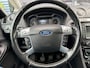 Ford S-Max 1.6 EcoBoost Titanium 7-Zitter|Leder|PANO|Trekhaak|Cruise|Dodehoekdetectie|NAVI
