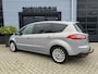 Ford S-Max 1.6 EcoBoost Titanium 7-Zitter|Leder|PANO|Trekhaak|Cruise|Dodehoekdetectie|NAVI