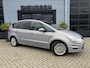 Ford S-Max 1.6 EcoBoost Titanium 7-Zitter|Leder|PANO|Trekhaak|Cruise|Dodehoekdetectie|NAVI