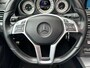 Mercedes-Benz E-klasse Cabrio 200 Ambition Aut Leer Navi Clima