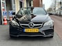 Mercedes-Benz E-klasse Cabrio 200 Ambition Aut Leer Navi Clima